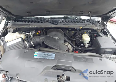 2006 GMC Sierra 1500 Sle1 z USA, uszkodzony, nr VIN 1GTEK19Z26Z256135